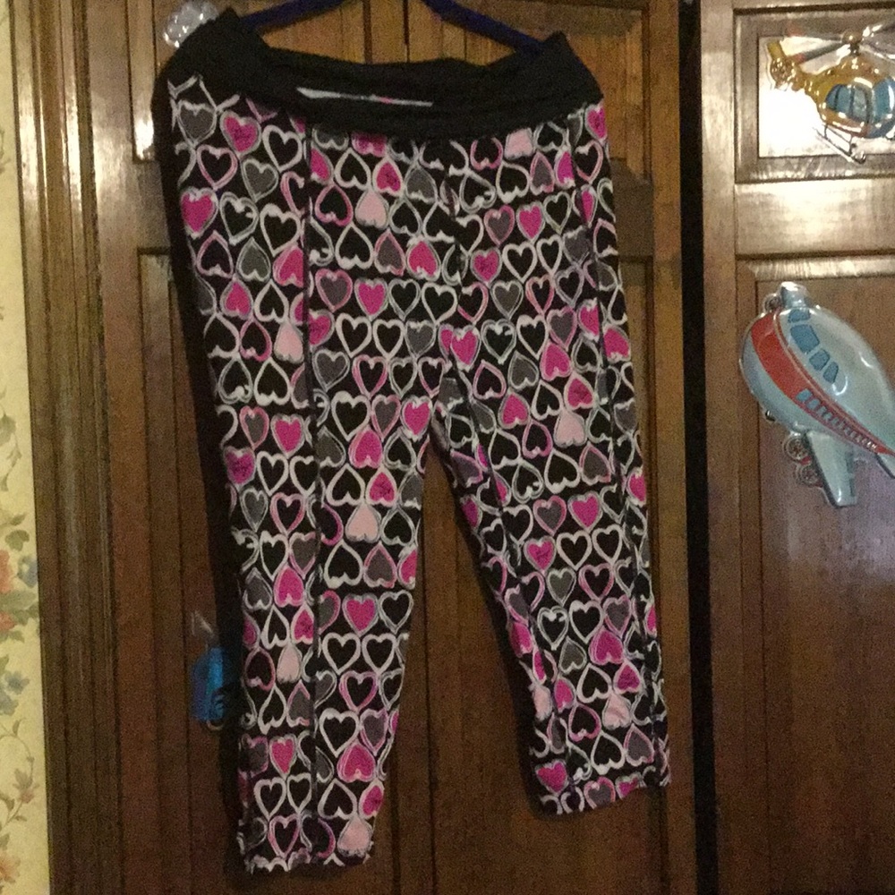 Betsey Johnson Leggings